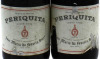 Lote 1813 - PERIQUITA - 2 Garrafas de Vinho Tinto, Reserva 1976, José Maria da Fonseca,(750ml - 12,5%vol). Nota: rótulos danificados - 3