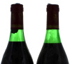 Lote 1813 - PERIQUITA - 2 Garrafas de Vinho Tinto, Reserva 1976, José Maria da Fonseca,(750ml - 12,5%vol). Nota: rótulos danificados - 4