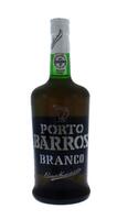 Lote 1816 - PORTO BARROS - Garrafa de Vinho do Porto, Barros, Branco, Doce, Vila Nova Gaia, (750ml - 19%vol)