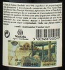 Lote 1817 - DÃO CASA DE SANTAR – 4 Garrafas de Vinho Tinto, Colheita 2001, Castas Touriga Nacional, Alfrocheiro Preto e Tinta Roriz,(375ml – 13%vol) - 4