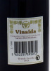 Lote 1820 - QUINTA DO CÔTTO - Garrafa de Vinho Tinto, Grande Escolha 1995, Numerada:37062 (750ml - 12,5%vol). Nota: À venda em site da especialidade € 59,50. Consultar http://www.garrafeiranacional.com/1995-quinta-do-cotto-grande-escolha-tinto.html - 4