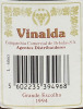 Lote 1821 - QUINTA DO CÔTTO 1994 - Garrafa de Vinho Tinto, Grande Escolha, Colheita 1994, Douro-Doc, Montez Champalimaud, Numerada: 23603 de 59.493, (750ml - 12,5%vol.). Nota: garrafa idêntica à venda em site da especialidade por € 80,60. Consultar http:/ - 4