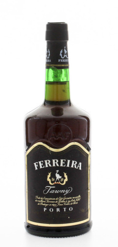 Lote 1839 - PORTO FERREIRA – Garrafa de Vinho do Porto, Tawny, A. A. Ferreira., (750ml – 19,5%vol)