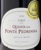 Lote 1848 - QUINTA DA PONTE PEDRINHA DÂO – 2 Garrafas de Vinho Tinto, Colheita 2010, DOC, Castas Touriga Nacional, Alfrocheiro, Tinta Roriz e Jaen, (750ml – 13,5%vol). Nota: este vinho obteve uma Medalha de Ouro em 2013 no Concurso Mundial de Bruxelas - 3