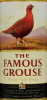 Lote 1881 - WHISKY FAMOUS GROUSE - Garrafa de Whisky, Blended Scotch, Escócia, (700ml - 40%vol). Nota: À venda em site da especialidade € 12,65. Consultar http://www.garrafeiranacional.com/famous-grouse.html - 3