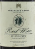 Lote 1883 - FORTNUM & MASON, Red Wine – Garrafa de Vinho Tinto, Fortnum & Mason, Red Wine, Les Vigneaux, France, (750 ml – 12% vol) - 3