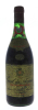 Lote 1898 - CASAL DA AZENHA RESERVA - Garrafa de Vinho Tinto Velho, Casal da Azenha, Reserva, Colheita 1957, António Bernardino da Silva Chitas, Azenhas do Mar, (750ml - 12,5%vol). Nota: garrafa idêntica foi vendida por € 46. Nota: ligeira perda adequada 