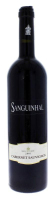 Lote 1905 - SANGUINAL – Garrafa de Vinho Tinto, Sanguinhal, Colheita 2001, Cabernet Sauvignon, Vinho Regional Estremadura, Companhia Agrícola do Sanguinhal, (750ml – 13%vol)