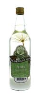 Lote 1914 - LICOR ALBERGARIA - Garrafa de Licor Anis, Escarchado, Distribuído Companhia das Quintas, (1000ml – 22,5%vol)