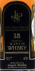 Lote 1980 - WHISKY JOHN PLAYER SPECIAL - Garrafa Decanter de Whisky, John Player Special, 15 Anos, Longside Distillers, Escócia, (750ml – 43%vol). Nota: garrafa idêntica à venda por € 167,53 (£ 139,95) conversão ao dia. Consultar http://www.htfw.com/blend - 3