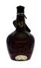 Lote 1984 - WHISKY ROYAL SALUTE 21 ANOS - Garrafa de Whisky, Blended, Red Spode Decanter, Chivas Brothers Ltd (700ml – 40%vol). Nota: garrafa idêntica à venda por € 418,44 (£ 350) conversão ao dia . Nota: consultar https://www.thewhiskyexchange.com/p/324