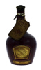 Lote 1984 - WHISKY ROYAL SALUTE 21 ANOS - Garrafa de Whisky, Blended, Red Spode Decanter, Chivas Brothers Ltd (700ml – 40%vol). Nota: garrafa idêntica à venda por € 418,44 (£ 350) conversão ao dia . Nota: consultar https://www.thewhiskyexchange.com/p/324 - 2