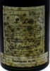 Lote 1993 - AGUARDENTE S.LUIZ KOPKE - Garrafa de Aguardente Velha S. Luiz, Kopke, vinica envelhecida em cascaria de carvalho, engarrafada em 1983, (1000ml – 41%vol). Nota: garrafa idêntica foi vendida por € 105,80. Rótulo com manchas. Consultar http://opo - 4