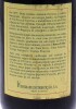 Lote 1994 - BARCA VELHA 1985 - Garrafa de Vinho Tinto, Barca-Velha, Colheita 1985 Ferreirinha, Companhia Agrícola e Comercial dos Vinhos do Porto, Vila Nova Gaia, (750ml – 12,5%vol). Nota: garrafa idêntica à venda por € 399. Rótulo ligeiramente danificado - 4