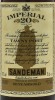 Lote 1997 - PORTO SANDEMAN - Garrafa de Vinho do Porto, Imperial 20 Anos, Tawny Port, Sandeman & Cª, (750ml -20%vol). Nota: garrafa idêntica à venda por € 100, 64. Em caixa de cartão original. Consultar https://www.masterofmalt.com/port/sandeman/sandeman- - 3