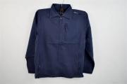 Lote 1780023 - Casaco Gotcha Genuíno, cor azul, 100% algodão, tamanho L, Homem, novo 
