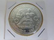 Lote 1820135 - Moeda de 1000 Escudos de Prata, Portugal 1996, Fragata Dom Fernando e Gloria, Bela