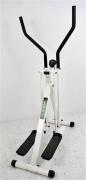 Lote 1840002 - Máquina de ginástica eliptica cross, da marca BH Fitness - modelo Proaction