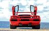 Lote 6160 - Lamborghini Diablo VT, 1994, 5.7L, V12 cilindros, 48 válvulas, 492hp, muito poucos kms apenas 12.700 kms... Registo e matrícula portuguesa. Veículo semelhante á venda por € 255.000 em http://www.automobile.it/albino-lamborghini-diablo-vt/10350 - 5