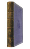 Lote 1011 - LIVRO "DE PARIS AU TONKING A TRAVERS LE TIBET INCONNU” - Em língua francesa. Por Gabriel Bonvalot. Paris, Hachette, 1892. Livro sobre viagem ao Tibete falando e mostrando os usos e costumes da sua população. Livro muito curioso devido a ter si