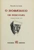 Lote 1015 - LIVRO "O ROMÂNICO EM PORTUGAL" - Por Reynaldo dos Santos. Livro idêntico à venda por € 327,30. Editora: Editorial Sul, 1955. Dim: 32x23,5 cm. Livro de capa dura em pele. Nota: sinais de manuseamento conforme fotos. Consultar: http://www.bulhos - 2