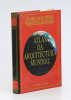 Lote 1025 - LIVRO "O GRANDE ATLAS DA ARQUITECTURA MUNDIAL - GRANDE ENCICLOPÉDIA PORTUGUESA E BRASILEIRA" - Edição Portuguesa. Livro idêntico à venda por € 180. Editora: Alphabooks Publishers. Dim: 37x27 cm. Livro de capa dura com sobrecapa. Nota: Exemplar