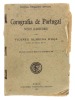 Lote 1131 - LIVRO "COROGRAFIA DE PORTUGAL - NOÇÕES ELEMENTARES" - Por Vicente Almeida d'Eça. Editora: Companhia Portugueza Editora, 1918. Dim: 17x12 cm. Livro de capa de brochura. Nota: sinais de manuseamento conforme fotos