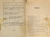 Lote 1131 - LIVRO "COROGRAFIA DE PORTUGAL - NOÇÕES ELEMENTARES" - Por Vicente Almeida d'Eça. Editora: Companhia Portugueza Editora, 1918. Dim: 17x12 cm. Livro de capa de brochura. Nota: sinais de manuseamento conforme fotos - 2