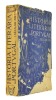 Lote 1132 - LIVRO "HISTÓRIA LITERÁRIA DE PORTUGAL (SÉCULOS XII - XX)" - Por Fidelino de Figueiredo. Livro idêntico à venda por € 70. Editora: Nobel Coimbra, 1944. Dim: 24,5x17 cm. Livro de capa de brochura. Nota: sinais de manuseamento, defeitos e faltas 