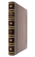 Lote 1968 - LIVRO "SUBSIDIOS PARA A HISTORIA DA INDIA PORTUGUEZA" - Por Rodrigo José Lima Felner. Livro idêntico à venda por € 200. Obra subsídiada pelo Governo de Portugal. Contendo: I. O LIVRO DOS PESOS, MEDIDAS E MOEDAS, por António Nunes; II. O TOMBO 