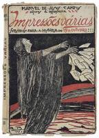 Lote 2000 - LIVRO "IMPRESSÕES VÁRIAS - SUBSÍDIOS PARA A HISTÓRIA DO 19 DE OUTUBRO" - Por Manuel de Jesus Campos. Livro idêntico à venda por € 200. Editora: Livraria Portugália, 1923. Dim: 17x12,5 cm. Livro de capa de brochura. Nota: sinais de manuseamento