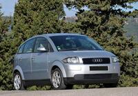 Lote 6038 - AUDI - Modelo A2 1.4 TDI, cinzento, ano 2002, 243.278 km, 1422 c.c., 75 cv, combustível gasóleo, matricula portuguesa. Veículo similar à venda por € 6.500. Nota: viatura está em muito bom estado ainda que com sinais evidentes de uso inerentes 