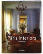 Lote 3997 - LIVRO "PARIS INTERIORS" - Por Lisa Lovatt-Smith. Exemplar idêntico, Novo, encontra-se à venda por € 201,80 ($217,76). Editora: Taschen, 2004. Dim: 26x20,5 cm. Encadernação de capa de brochura. Nota: sinais de manuseamento, miolo como Novo. Consultar https://www.amazon.com/gp/offer-listing/B01K0TK66I/ref=tmm_pap_new_olp_sr?ie=UTF8&condition=new&qid=&sr=