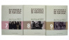 Lote 2 - LIVROS "DICIONÁRIO DE HISTÓRIA DE PORTUGAL, SUPLEMENTO A-Z" - 3 Vols. Coord. De António Barreto e Maria Filomena Mónica. Exemplares idênticos à venda por € 127,20 (€ 42,40). Editora: Figueirinhas, 1999-2000, Lisboa. Dim: 25x19 cm. Encadernação ca