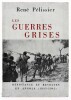 Lote 6 - LIVRO "LES GUERRES GRISES RESISTANCES ET REVOLTES EN ANGOLA (1845-1941)" - Por René Pélissier. Exemplar idêntico à venda por € 235. Editora: France, Pélissier, 1977. Dim: 23,5x16,5 cm. Encadernação de capa de brochura. Nota: capa e lombada cansad