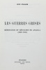 Lote 6 - LIVRO "LES GUERRES GRISES RESISTANCES ET REVOLTES EN ANGOLA (1845-1941)" - Por René Pélissier. Exemplar idêntico à venda por € 235. Editora: France, Pélissier, 1977. Dim: 23,5x16,5 cm. Encadernação de capa de brochura. Nota: capa e lombada cansad - 2