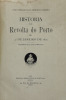 Lote 23 - LIVRO "HISTORIA DA REVOLTA DO PORTO DE 31 DE JANEIRO DE 1891 (DEPOIMENTO DE DOIS CUMPLICES)" - Por João Chagas & Ex-Tenente Coelho. Exemplar idêntico à venda por € 100. Editora: Empreza Democratica de Portugal, 1901 Lisboa. Dim: 25x18 cm. Encade - 2