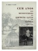 Lote 49 - LIVRO "CEM ANOS DOS MISSIONÁRIOS DO ESPÍRITO SANTO EM ANGOLA 1866-1966" - Por Pe. Cândido F. da Costa, Nova Lisboa, Gráfica de Coimbra, 1970. Dim: 23x17 cm. Encadernação capa de brochura. Nota: exemplar bem estimado