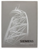 Lote 90 - LIVRO “SIEMENS 100 ANOS A PROJECTAR O FUTURO 1905 - 2005” - Por Jorge Fernandes Alves. Editora: Siemens 2005. Dim: 32x24,5 cm. Encadernação cartonada do editor. Nota: exemplares bem estimados