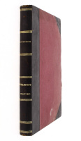 Lote 105 - LIVRO "MOÇAMBIQUE RELATÓRIO APRESENTADO AO GOVERNO DE SUA MAGESTADE POR ANTONIO ENES" - Ministério dos Negócios da Marinha e Ultramar. Exemplar idêntico à venda por € 75. Editora: Imprensa Nacional, 1893 Lisboa. Dim: 28,5x19 cm. Encadernação ca