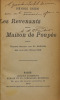 Lote 123 - LIVRO "LES REVENANTS. MAISON DE POUPÉE" - Por H.Ibsen, Paris, Librairie Académique Perrin et Cie, Libraires-Éditeurs, 1930. Ostenta ex-libris do Dr. Francisco Gentil. Dim: 18,5x11 cm. Com excepcional encadernação modernista. Nota: falhas e defe - 2