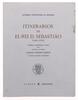 Lote 138 - LIVRO "ITINERÁRIOS DE EL-REI D. SEBASTIÃO (1568-1578)" - Pref. Compilação e notas por Joaquim Veríssimo Serrão. Editora: Lisboa, Academia Portuguesa de História, 1987. Edição corrigida e aumentada. Incomum. Dim: 25,5x19,5 cm. Encadernação de ca