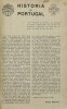 Lote 145 - LIVRO "HISTÓRIA DE PORTUGAL" Por Rocha Martins, Editora: Tip. Da Emprensa Nacional de Publicidade, 1929 - 1ª edição Lisboa. Exemplar idêntico à venda por € 80. Dim: 20x14 cm. Encadernação cartonada. Nota: exemplar com falta da folha de rosto e - 2