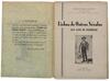 Lote 154 - LIVROS "LISBOA DE OUTROS SÉCULOS CEM ANOS DE PITORESCO" - 3 vols. Por Francisco Cancio, Lisboa, 1940. Dim: 22,5x16 cm. Encadernações de capas de brochura. Nota: capas e lombadas cansadas, manchas - 2