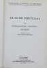 Lote 188 - LIVRO "GUIA DE PORTUGAL. ESTREMADURA, ALENTEJO, ALGARVE" - Por AAVV. Editora: Fundação Calouste Gulbenkian, 1983 Lisboa. Dim: 17x12 cm. Encadernação cartonada de editor gravações a ouro. Nota: exemplar bem estimado - 2