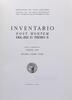 Lote 203 - LIVRO "INVENTÁRIO POST MORTEM DEL-REI D. PEDRO II" - Ed. e introd. de Virgínia Rau e Eduardo Borges Nunes. Editora: Lisboa, Instituto de Alta Cultura, 1969. Dim: 25,5x19 cm. Encadernação em capa de brochura. Nota: capa e lombada cansadas, manch - 2