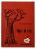 Lote 204 - LIVRO "BEIRA DOS CAIS" - PorTeobaldo Virgínio. Editora: Sá da Bandeira, Angola, Colecção Imbondeiro, 1963. Desenho da capa de Fernando Marques Dim: 17x12 cm. Encadernação de capa de brochura. Nota: capa e lombada cansadas