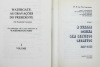 Lote 221 - LIVROS, CONJUNTO - 7 vols. 4 vols., "Êxitos e Desaires da espionagem americana", P.F. de Villemarest, Lisboa, Amigo do Livro Editores, 1981 e 3 vols., "A Maior fraude política da História dos E.U.A. Gravações do Presidente", pelos jornalistas d - 2