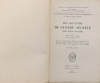 Lote 267 - LIVRO "MES SOUVENIRS DE GUERRE SÈCRETE (THE DARK INVADER)" - Lieutenant de Vaisseau von Rintelen; avec un lettre de l'Almiral Sir Reginald Hall Chef de la Naval Intelligence Division pendant la Guerre, Paris, Payot, 1933. Dim: 23x14 cm. Encader - 2