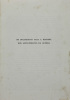 Lote 282 - LIVRO "100 DOCUMENTOS PARA A HISTÓRIA DOS ANTECEDENTES DA GUERRA" - Editora: Lisboa, Edições Alma, 1939. Curioso levantamento de documentação desde 1919 até 1939, eclosão da II Guerra Mundial, ano da sua publicação. Dim: 23,5x16 cm. Encadernaçã - 2